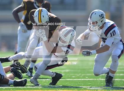 Thumbnail 2 in Tri-City Christian @ Francis Parker photogallery.