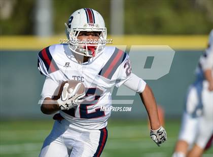 Thumbnail 2 in Tri-City Christian @ Francis Parker photogallery.