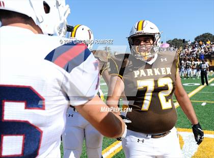 Thumbnail 3 in Tri-City Christian @ Francis Parker photogallery.