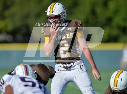 Thumbnail 1 in Tri-City Christian @ Francis Parker photogallery.