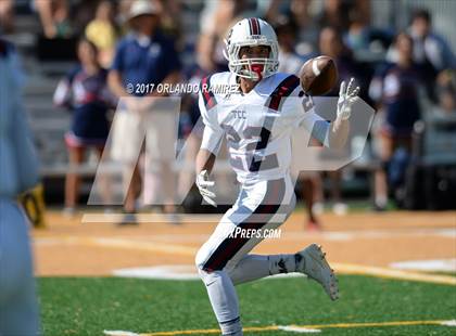 Thumbnail 2 in Tri-City Christian @ Francis Parker photogallery.
