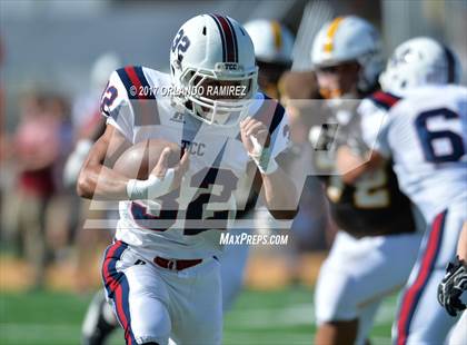 Thumbnail 1 in Tri-City Christian @ Francis Parker photogallery.