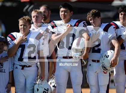 Thumbnail 2 in Tri-City Christian @ Francis Parker photogallery.