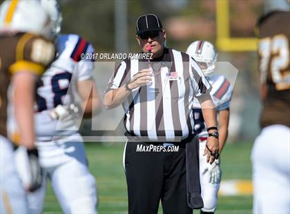 Thumbnail 2 in Tri-City Christian @ Francis Parker photogallery.