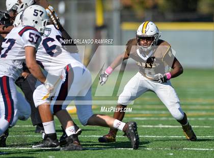 Thumbnail 1 in Tri-City Christian @ Francis Parker photogallery.