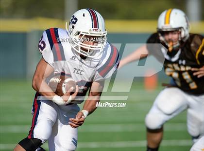 Thumbnail 3 in Tri-City Christian @ Francis Parker photogallery.