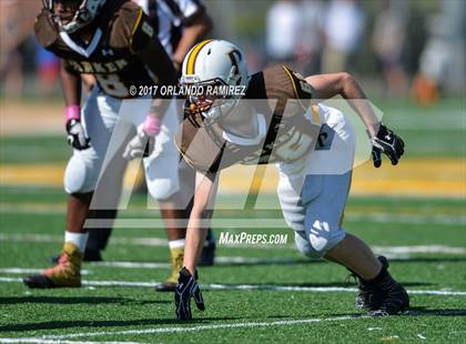 Thumbnail 3 in Tri-City Christian @ Francis Parker photogallery.