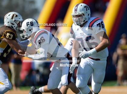 Thumbnail 2 in Tri-City Christian @ Francis Parker photogallery.