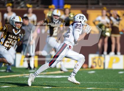 Thumbnail 3 in Tri-City Christian @ Francis Parker photogallery.