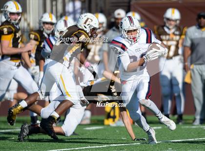 Thumbnail 3 in Tri-City Christian @ Francis Parker photogallery.