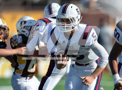 Thumbnail 1 in Tri-City Christian @ Francis Parker photogallery.