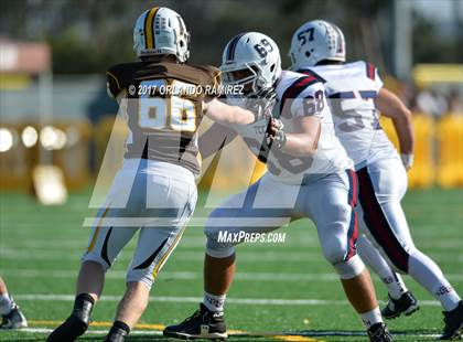 Thumbnail 3 in Tri-City Christian @ Francis Parker photogallery.
