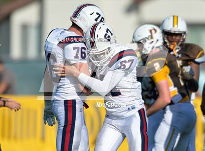 Thumbnail 1 in Tri-City Christian @ Francis Parker photogallery.