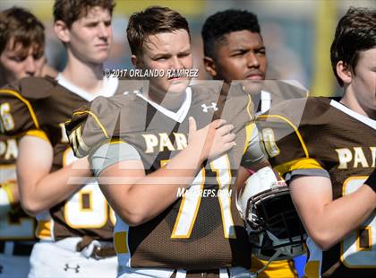 Thumbnail 3 in Tri-City Christian @ Francis Parker photogallery.