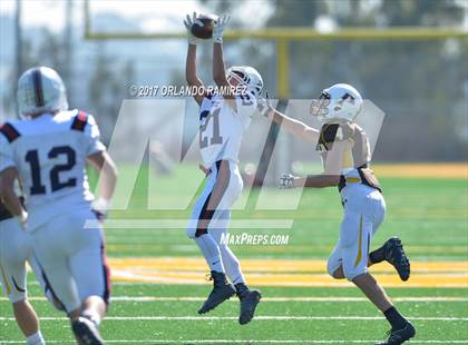 Thumbnail 2 in Tri-City Christian @ Francis Parker photogallery.
