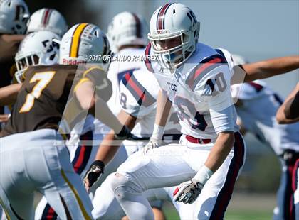 Thumbnail 2 in Tri-City Christian @ Francis Parker photogallery.