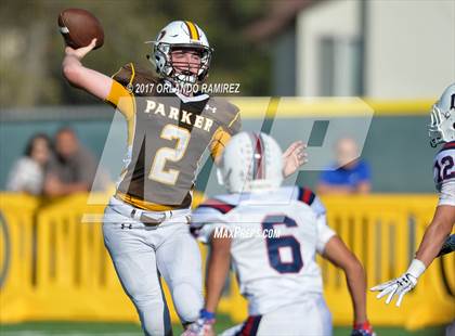 Thumbnail 1 in Tri-City Christian @ Francis Parker photogallery.