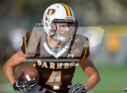 Thumbnail 1 in Tri-City Christian @ Francis Parker photogallery.