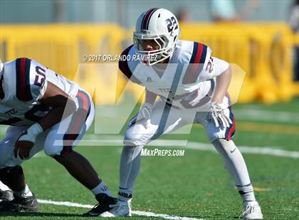 Thumbnail 2 in Tri-City Christian @ Francis Parker photogallery.