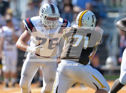 Thumbnail 2 in Tri-City Christian @ Francis Parker photogallery.