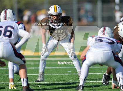 Thumbnail 1 in Tri-City Christian @ Francis Parker photogallery.
