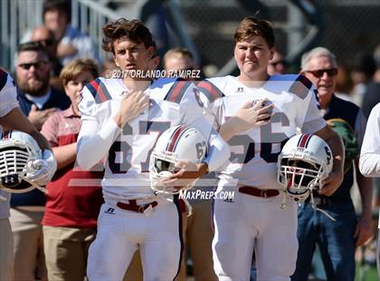 Thumbnail 1 in Tri-City Christian @ Francis Parker photogallery.
