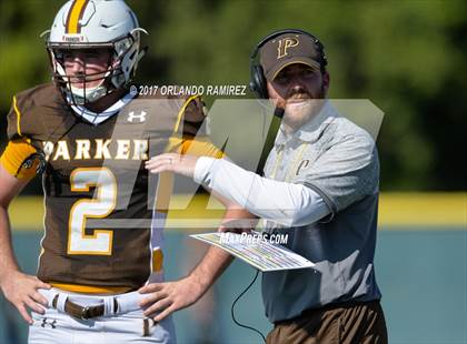 Thumbnail 1 in Tri-City Christian @ Francis Parker photogallery.