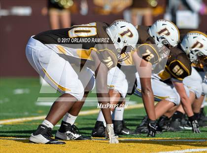 Thumbnail 1 in Tri-City Christian @ Francis Parker photogallery.