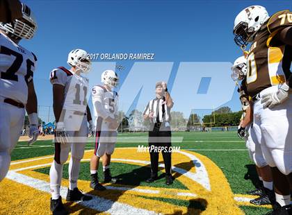 Thumbnail 3 in Tri-City Christian @ Francis Parker photogallery.