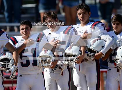 Thumbnail 3 in Tri-City Christian @ Francis Parker photogallery.