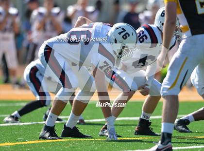 Thumbnail 1 in Tri-City Christian @ Francis Parker photogallery.
