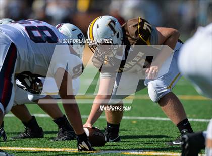 Thumbnail 3 in Tri-City Christian @ Francis Parker photogallery.