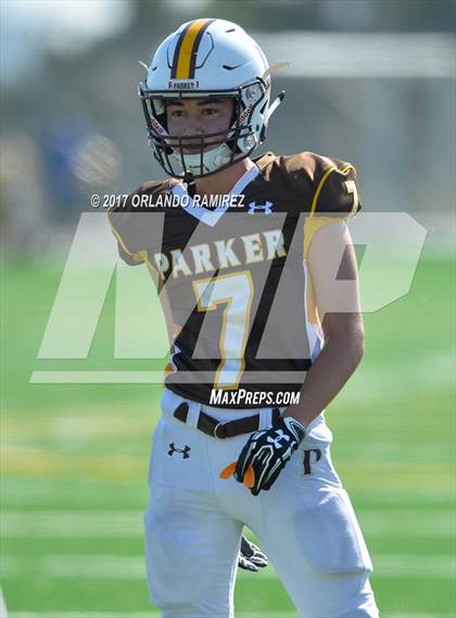 Thumbnail 3 in Tri-City Christian @ Francis Parker photogallery.