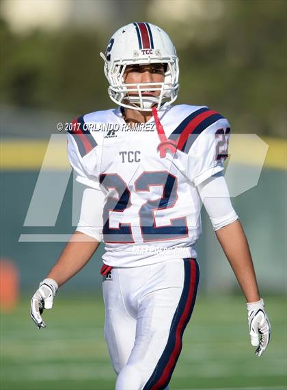 Thumbnail 1 in Tri-City Christian @ Francis Parker photogallery.