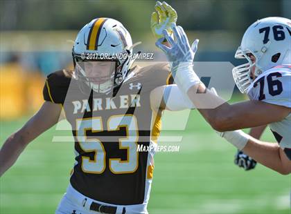 Thumbnail 1 in Tri-City Christian @ Francis Parker photogallery.