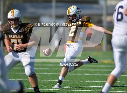 Thumbnail 1 in Tri-City Christian @ Francis Parker photogallery.