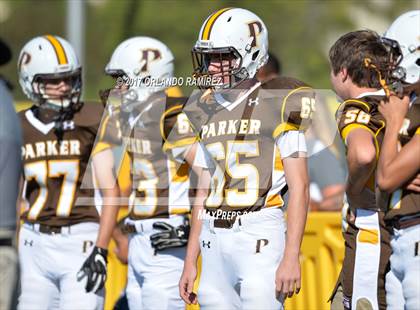 Thumbnail 3 in Tri-City Christian @ Francis Parker photogallery.