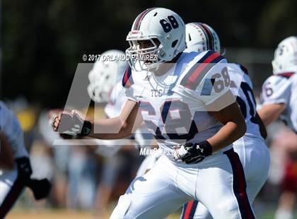 Thumbnail 1 in Tri-City Christian @ Francis Parker photogallery.