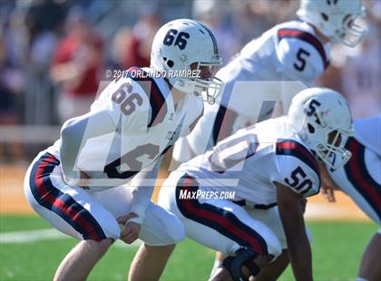 Thumbnail 1 in Tri-City Christian @ Francis Parker photogallery.