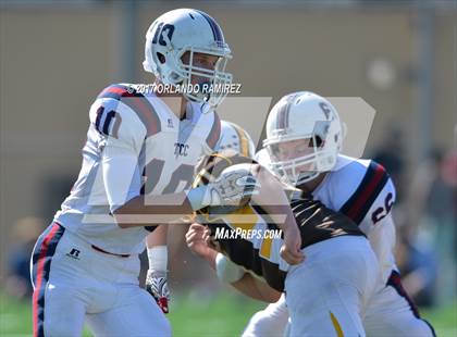 Thumbnail 1 in Tri-City Christian @ Francis Parker photogallery.