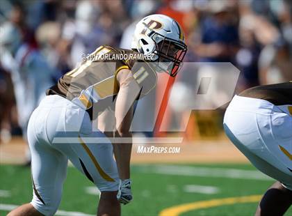 Thumbnail 3 in Tri-City Christian @ Francis Parker photogallery.