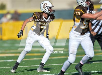 Thumbnail 1 in Tri-City Christian @ Francis Parker photogallery.