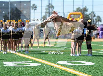 Thumbnail 1 in Tri-City Christian @ Francis Parker photogallery.
