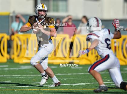 Thumbnail 3 in Tri-City Christian @ Francis Parker photogallery.