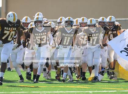 Thumbnail 2 in Tri-City Christian @ Francis Parker photogallery.