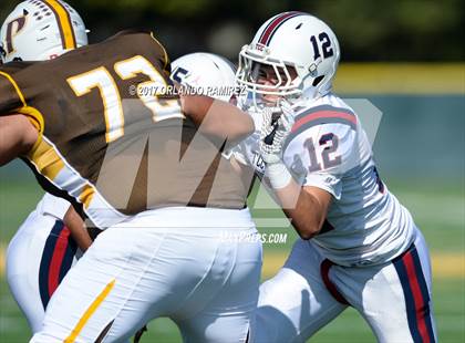 Thumbnail 1 in Tri-City Christian @ Francis Parker photogallery.