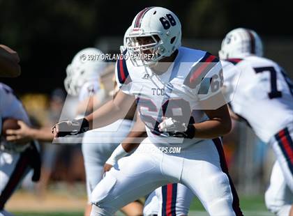 Thumbnail 3 in Tri-City Christian @ Francis Parker photogallery.