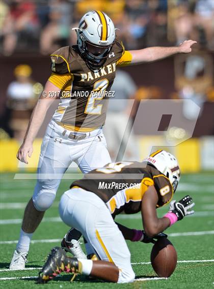 Thumbnail 2 in Tri-City Christian @ Francis Parker photogallery.