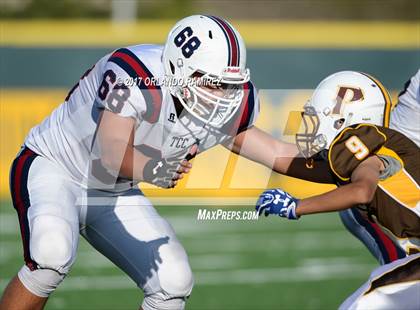 Thumbnail 3 in Tri-City Christian @ Francis Parker photogallery.