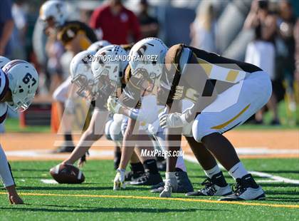Thumbnail 3 in Tri-City Christian @ Francis Parker photogallery.